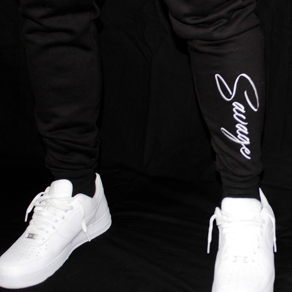 Savage-Joggersuit - Picture 3 of 7